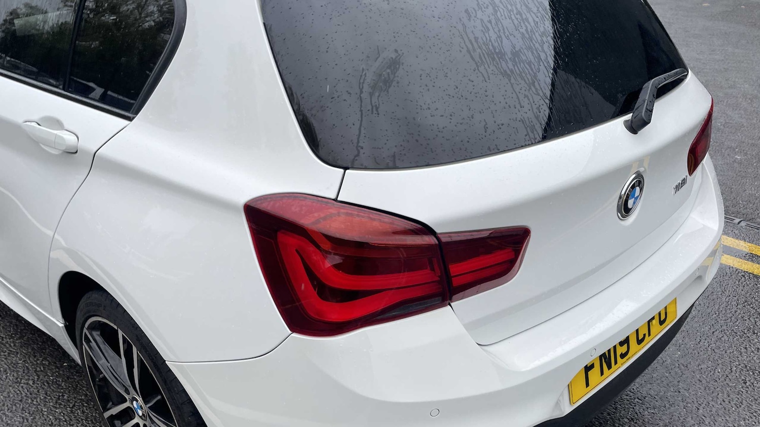 Used BMW 1 Series 2019 for sale - 76170073: Photo 31