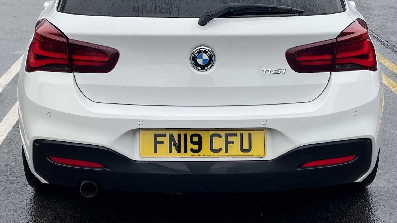 Used BMW 1 Series 2019 for sale - 76170073: Photo 32