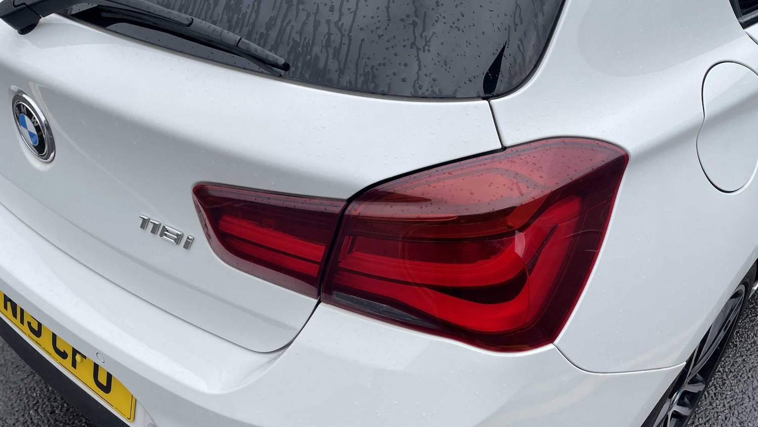 Used BMW 1 Series 2019 for sale - 76170073: Photo 34