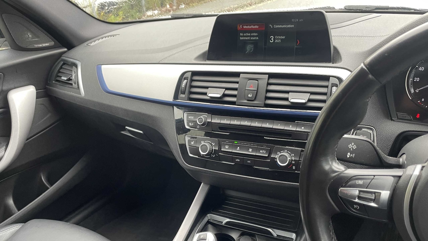 Used BMW 1 Series 2019 for sale - 76170073: Photo 6