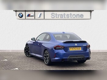 Used BMW 2 Series 2026 for sale - 78495020: Photo