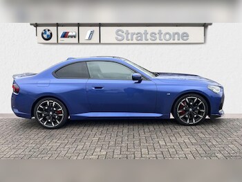 Used BMW 2 Series 2026 for sale - 78495020: Photo
