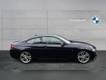 Used BMW 4 Series 2018 for sale - 79810779: Photo
