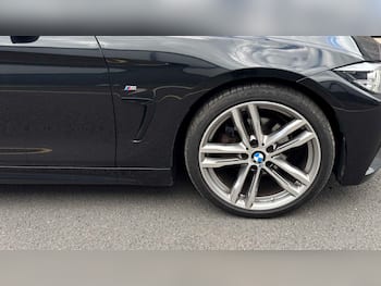 Used BMW 4 Series 2018 for sale - 79810779: Photo