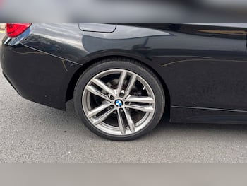 Used BMW 4 Series 2018 for sale - 79810779: Photo