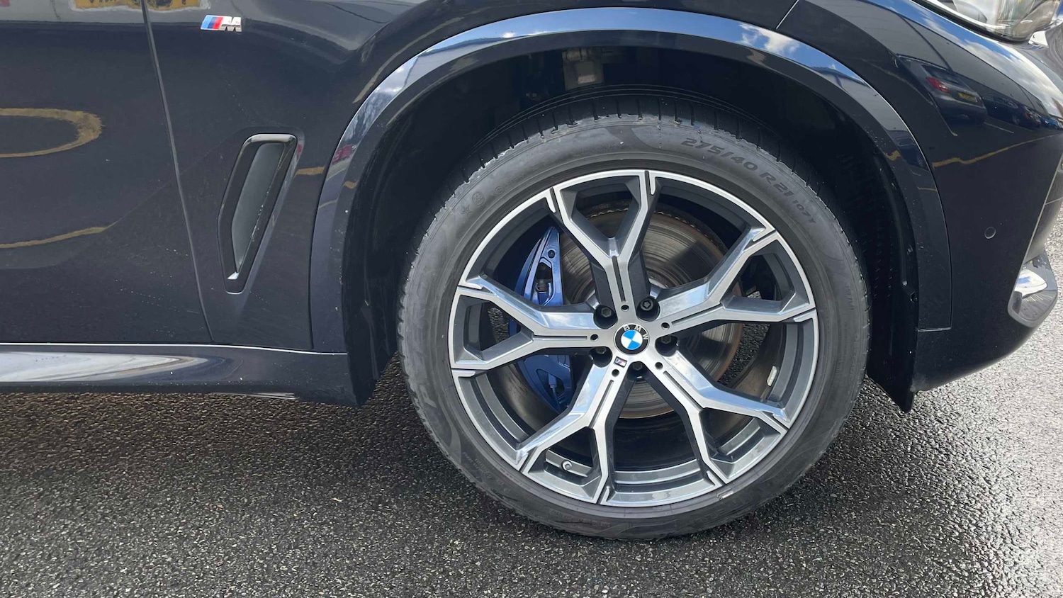 Used BMW X5 2023 for sale - 77577181: Photo 19