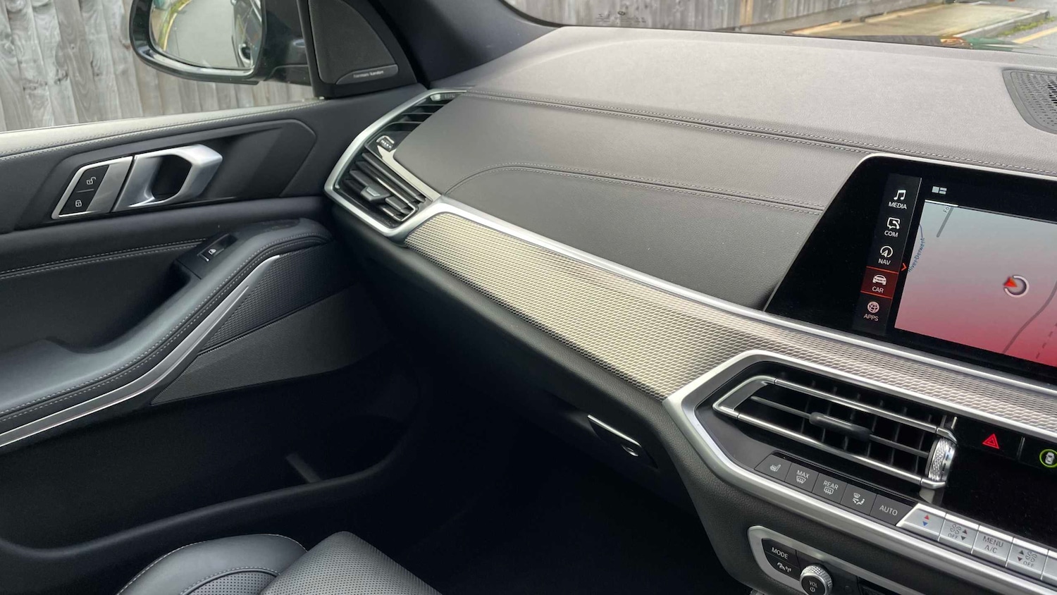 Used BMW X5 2023 for sale - 77577181: Photo 24