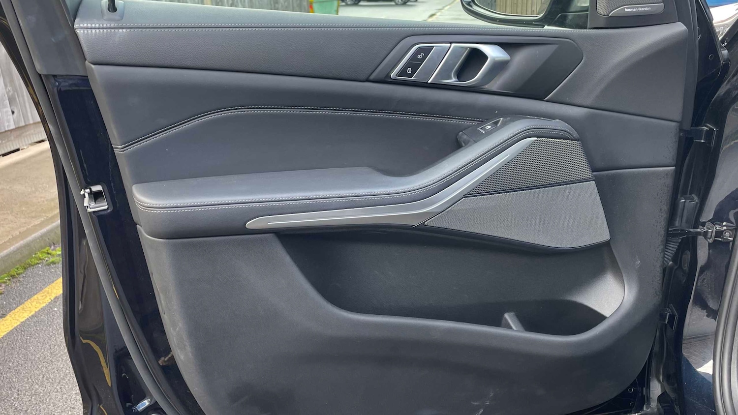 Used BMW X5 2023 for sale - 77577181: Photo 25