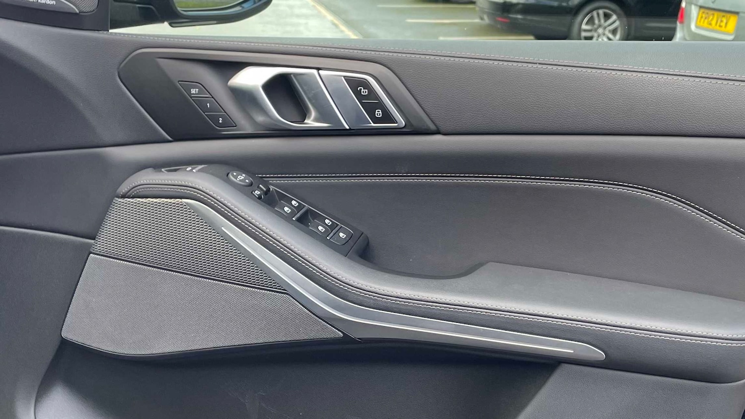 Used BMW X5 2023 for sale - 77577181: Photo 26