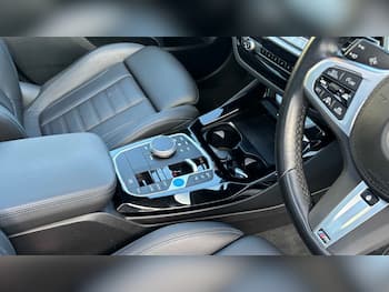 Used BMW iX3 2023 for sale - 79716414: Photo