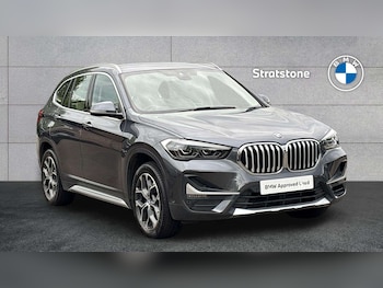 Used BMW X1 2019 for sale - 79147764: Photo