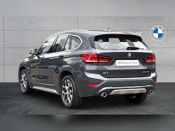 Used BMW X1 2019 for sale - 79147764: Photo