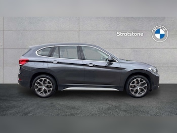 Used BMW X1 2019 for sale - 79147764: Photo