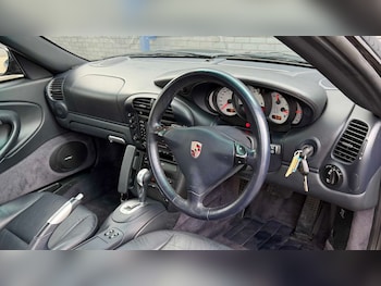 Used Porsche 911 2002 for sale - 78707215: Photo