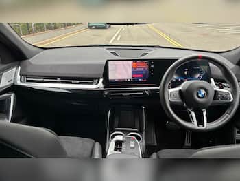 Used BMW X2 2025 for sale - 79770479: Photo