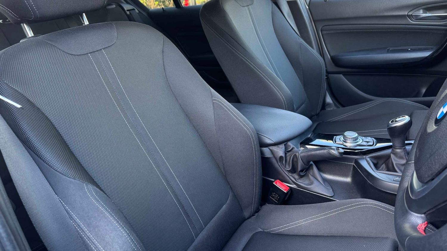 Used BMW 1 Series 2017 for sale - 78118677: Photo 13