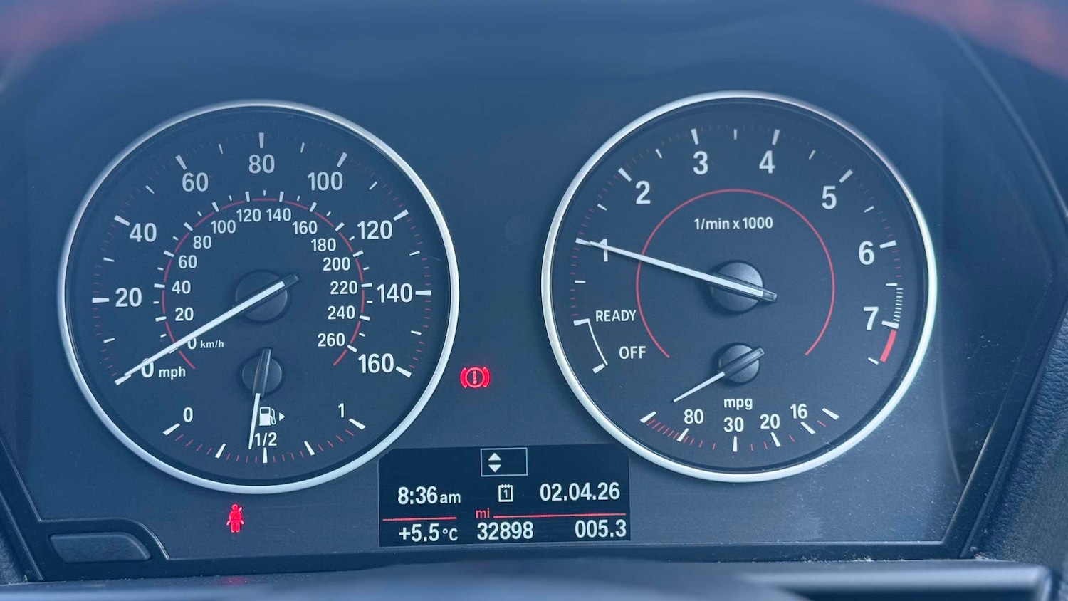 Used BMW 1 Series 2017 for sale - 78118677: Photo 18