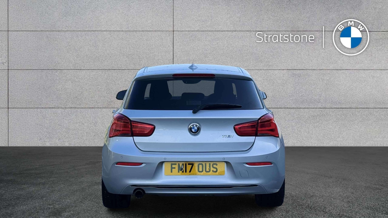 Used BMW 1 Series 2017 for sale - 78118677: Photo 19