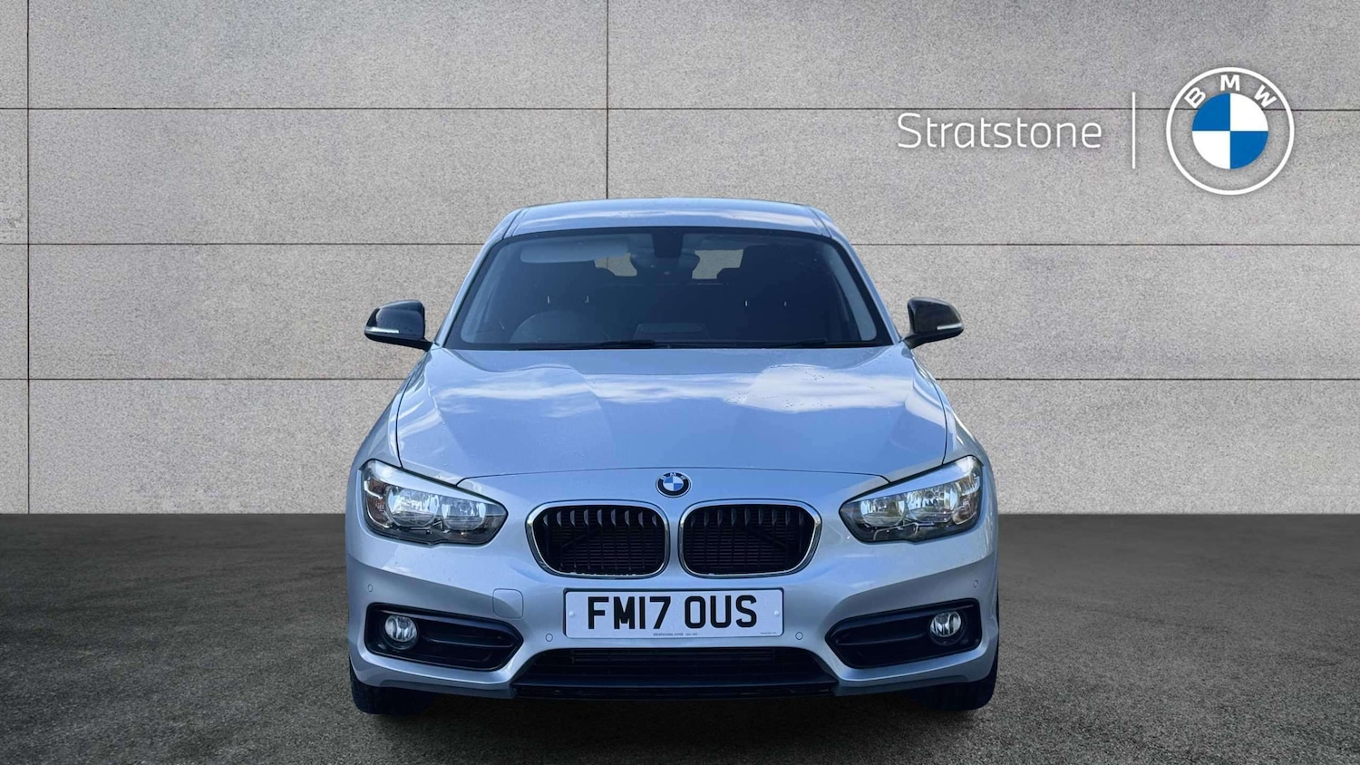 Used BMW 1 Series 2017 for sale - 78118677: Photo 20