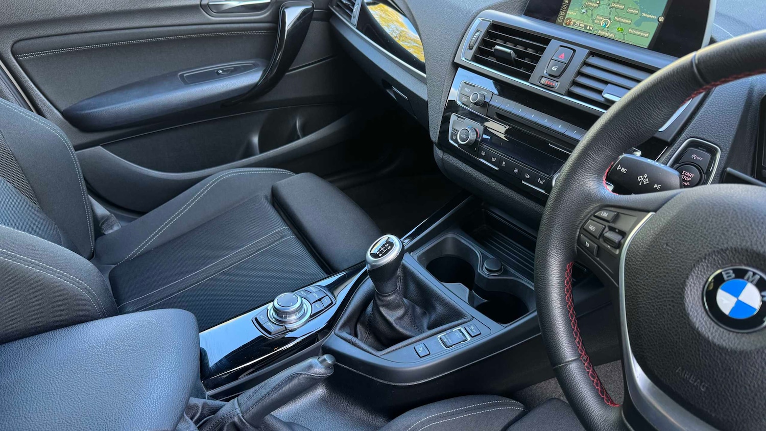 Used BMW 1 Series 2017 for sale - 78118677: Photo 21