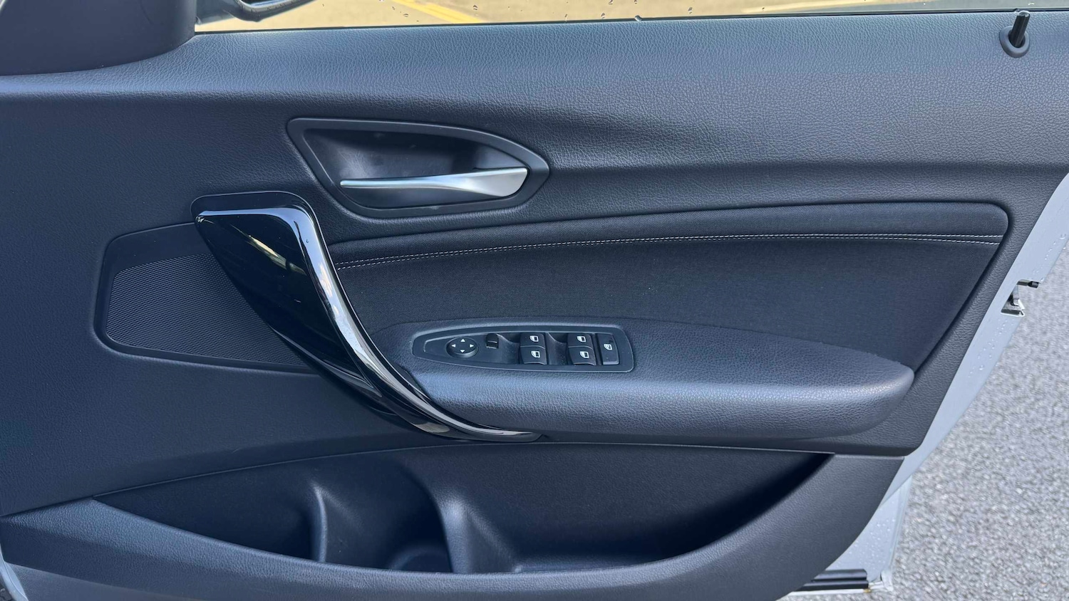 Used BMW 1 Series 2017 for sale - 78118677: Photo 24