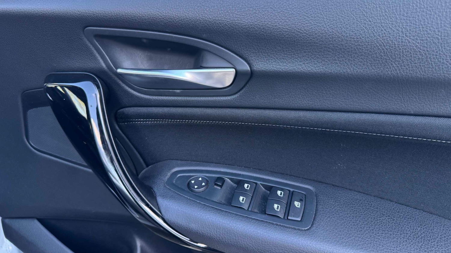 Used BMW 1 Series 2017 for sale - 78118677: Photo 25