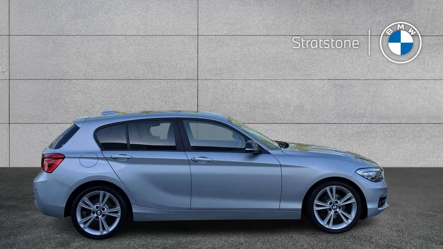 Used BMW 1 Series 2017 for sale - 78118677: Photo 3
