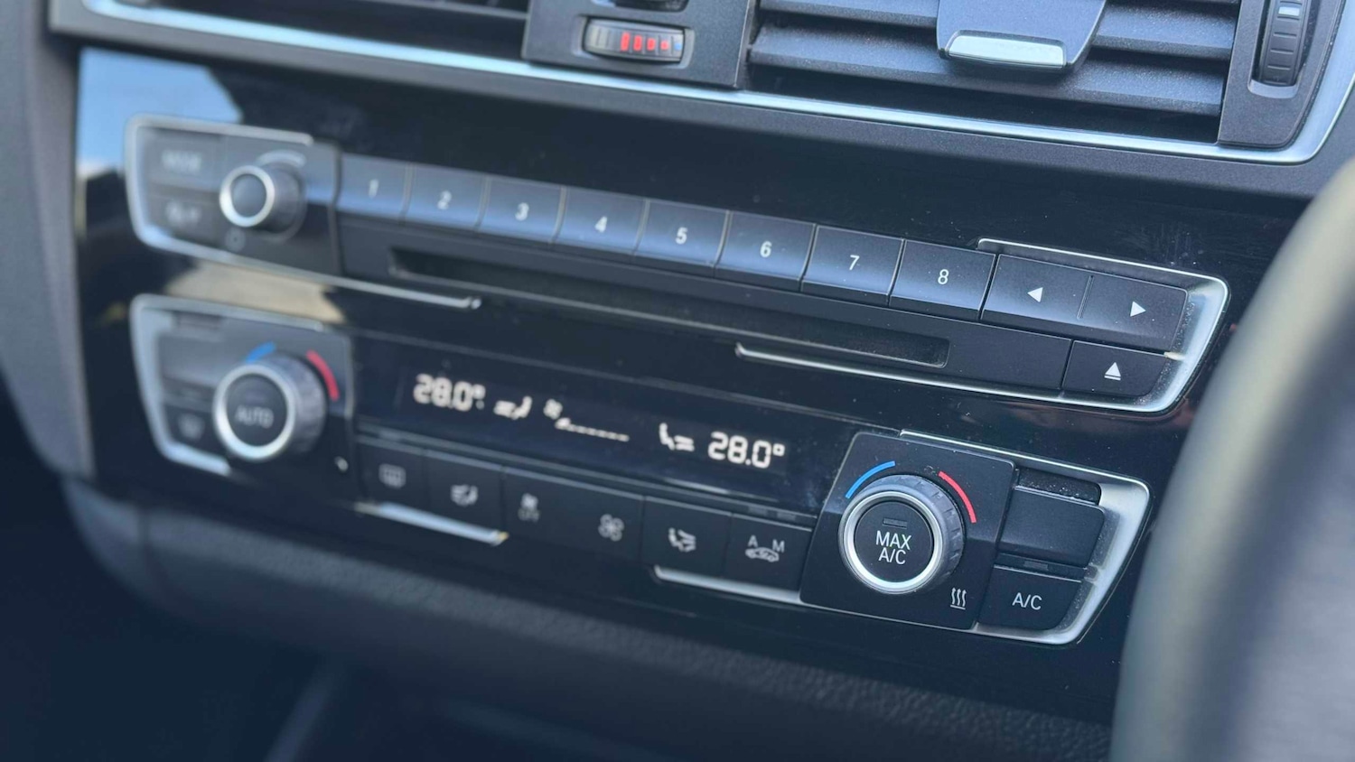 Used BMW 1 Series 2017 for sale - 78118677: Photo 33