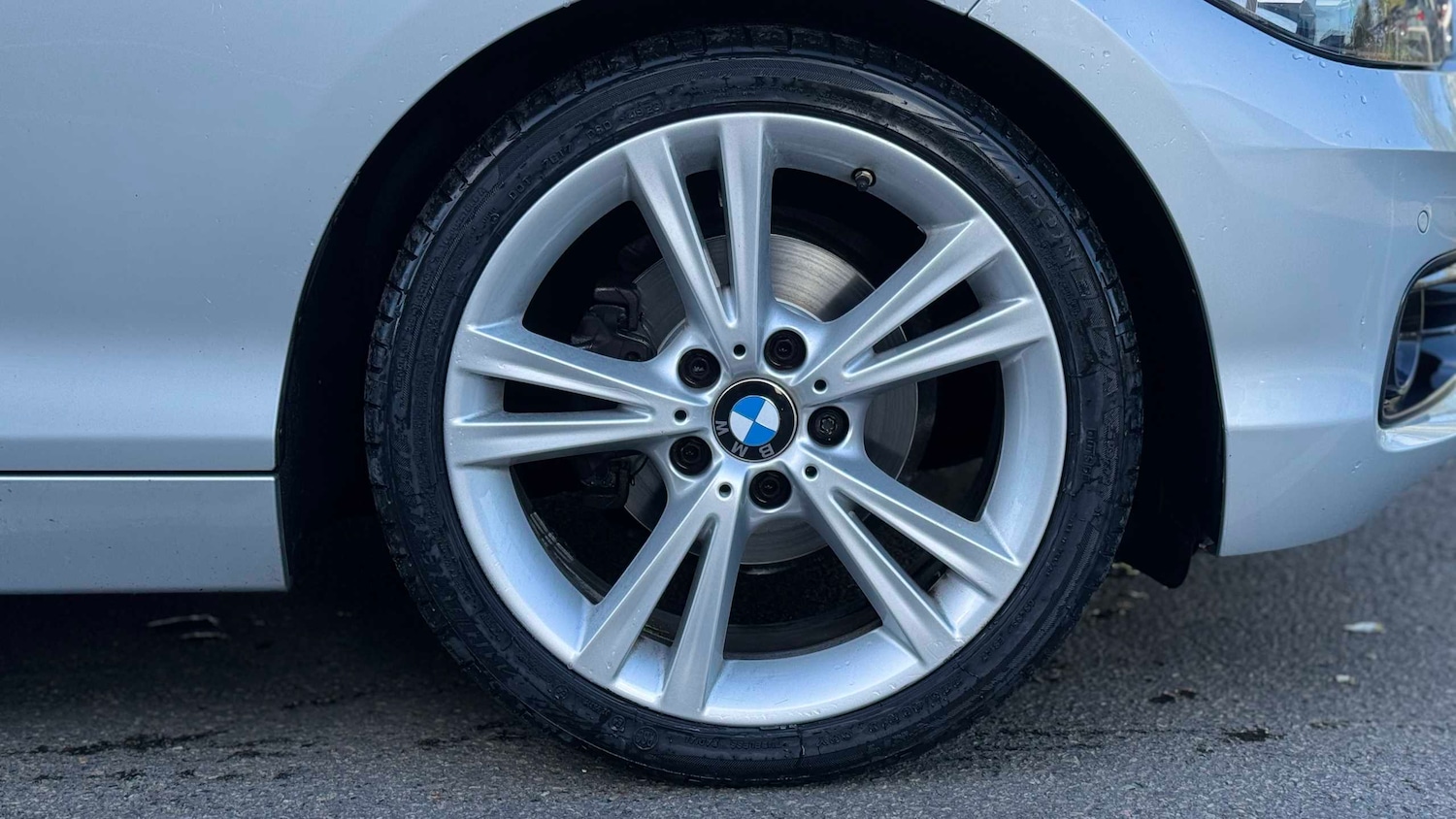 Used BMW 1 Series 2017 for sale - 78118677: Photo 4