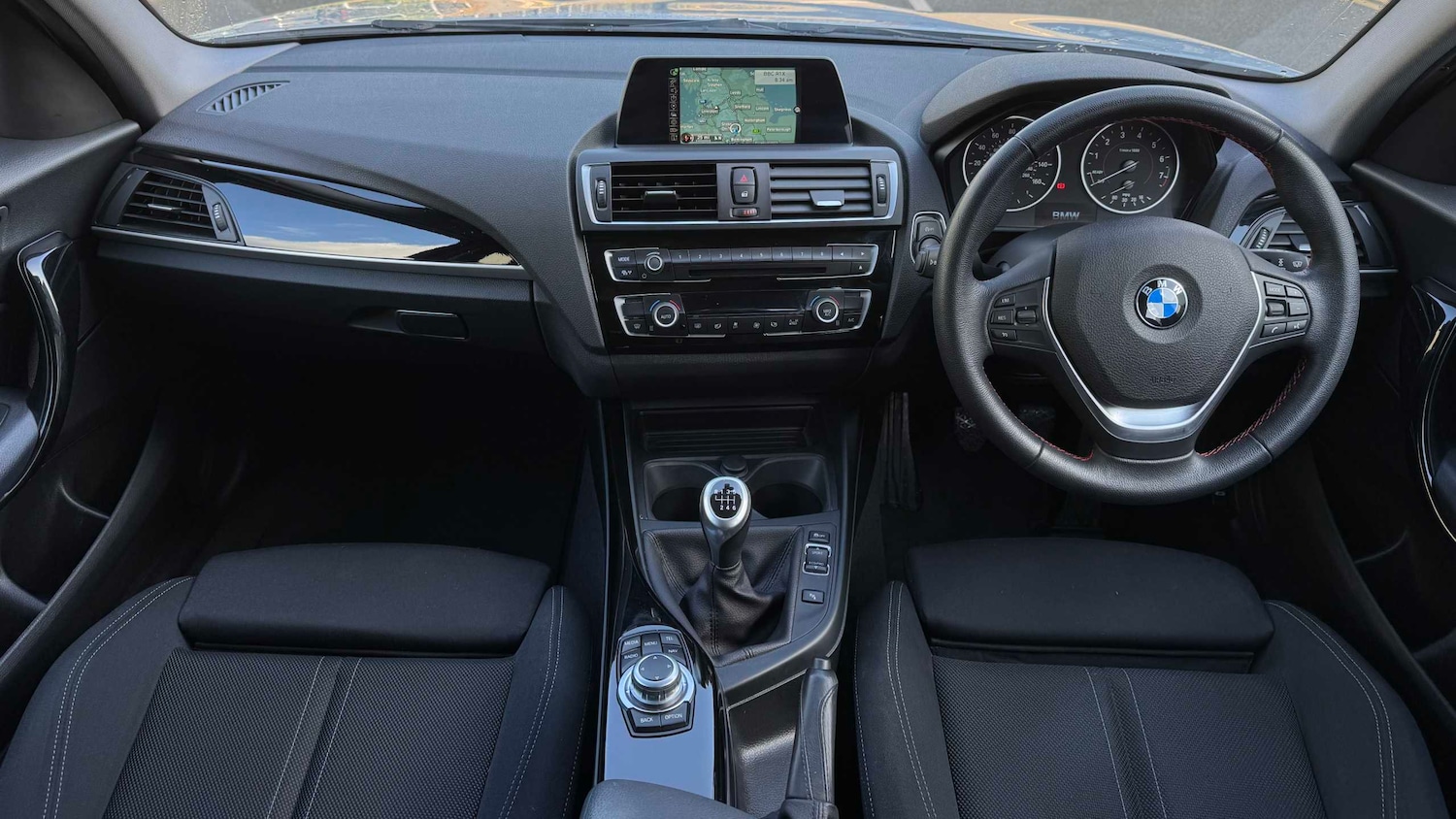 Used BMW 1 Series 2017 for sale - 78118677: Photo 5