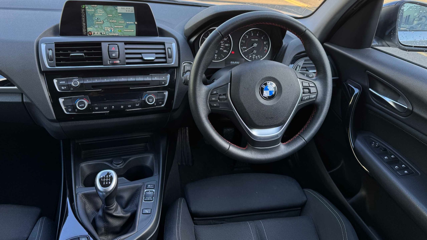 Used BMW 1 Series 2017 for sale - 78118677: Photo 6