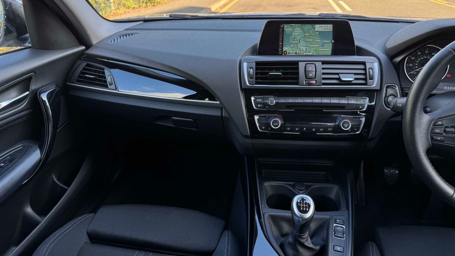 Used BMW 1 Series 2017 for sale - 78118677: Photo 7