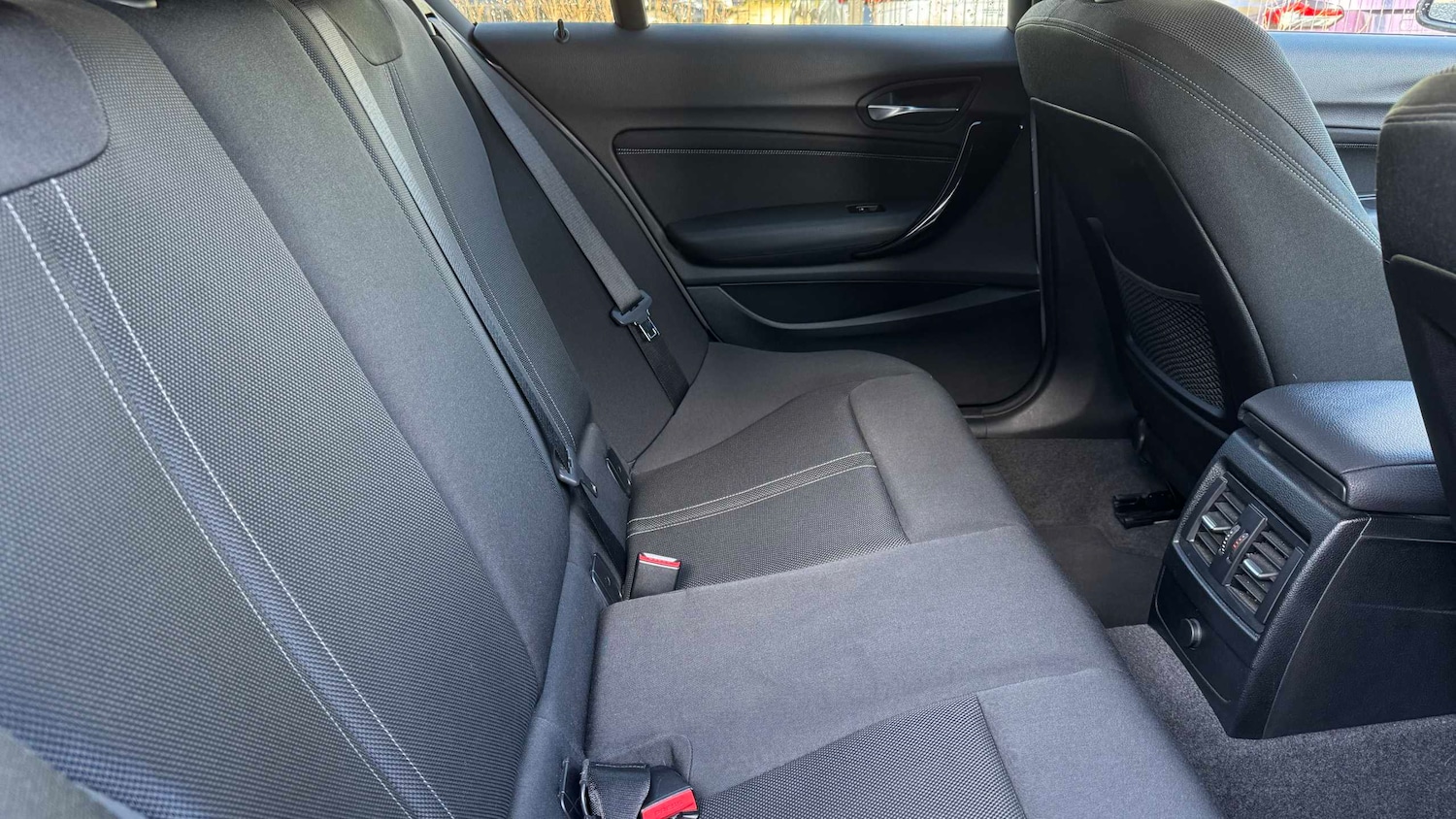 Used BMW 1 Series 2017 for sale - 78118677: Photo 9