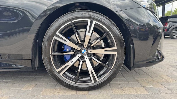 Used BMW 5 Series 2025 for sale - 75218250: Photo 20