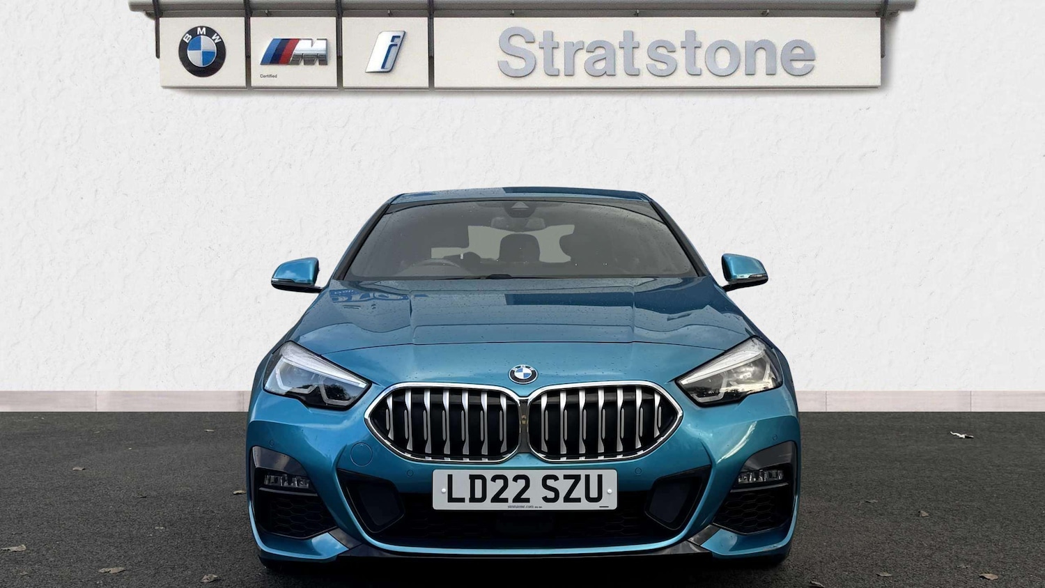 Used BMW 2 Series 2022 for sale - 76442480: Photo 21