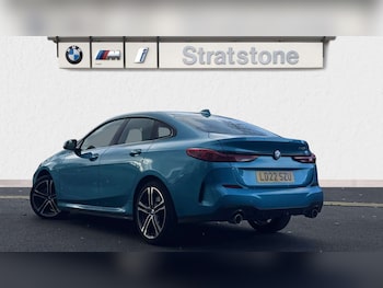 Used BMW 2 Series 2022 for sale - 76442480: Photo