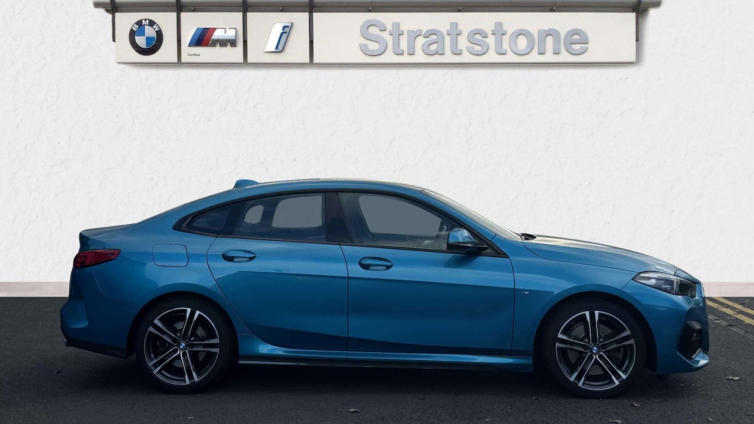 Used BMW 2 Series 2022 for sale - 76442480: Photo 3