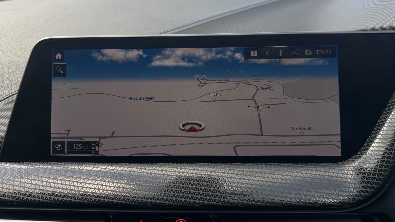 Used BMW 2 Series 2022 for sale - 76442480: Photo 34