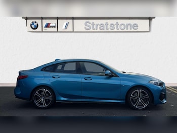 Used BMW 2 Series 2022 for sale - 76442480: Photo