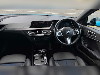 Used BMW 2 Series 2022 for sale - 76442480: Photo