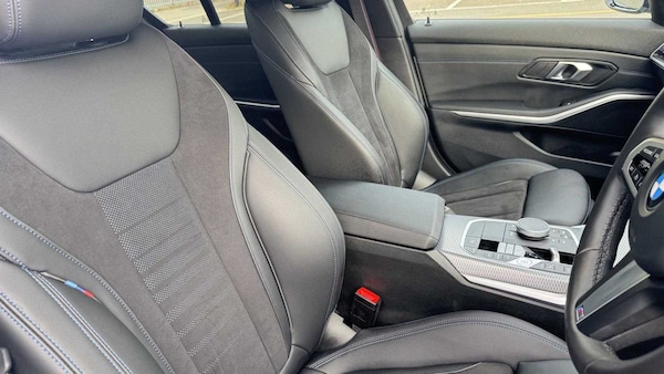 Used BMW 3 Series 2024 for sale - 75566524: Photo 10