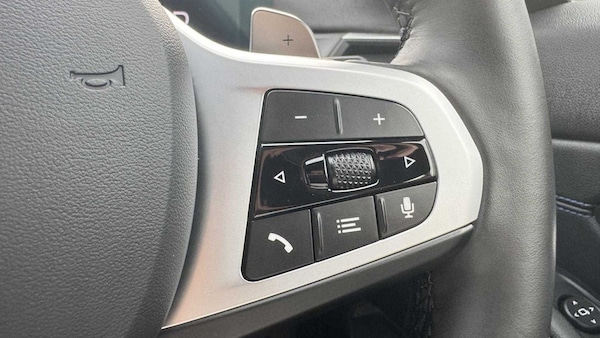 Used BMW 3 Series 2024 for sale - 75566524: Photo 18