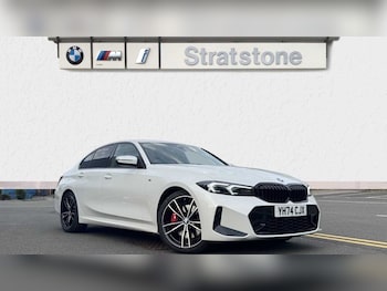 Used BMW 3 Series 2024 for sale - 75566524: Photo