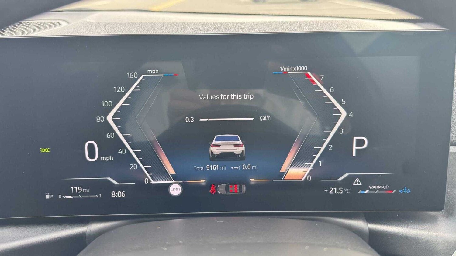 Vehicle 29