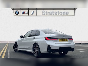 Used BMW 3 Series 2024 for sale - 75566524: Photo