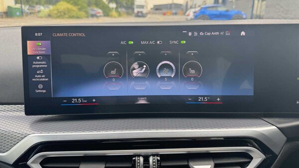 Used BMW 3 Series 2024 for sale - 75566524: Photo 34