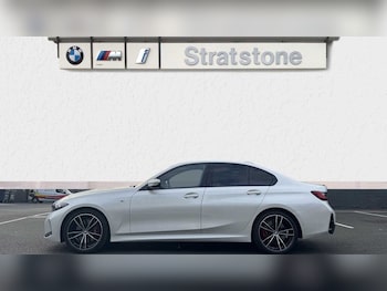 Used BMW 3 Series 2024 for sale - 75566524: Photo