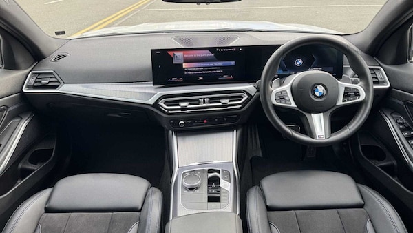 Used BMW 3 Series 2024 for sale - 75566524: Photo 4