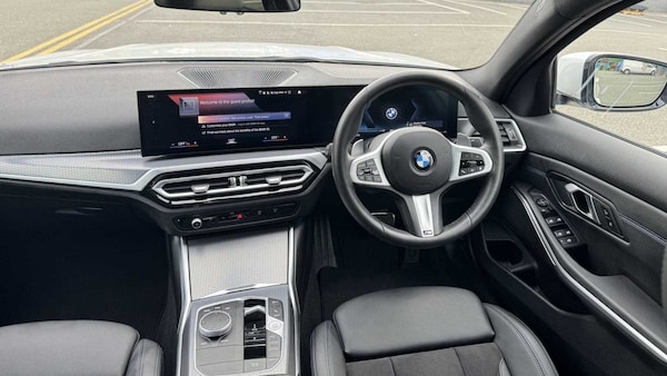 Used BMW 3 Series 2024 for sale - 75566524: Photo 5