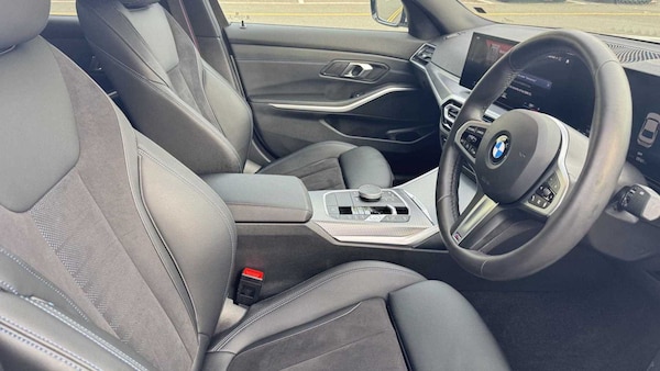Used BMW 3 Series 2024 for sale - 75566524: Photo 7